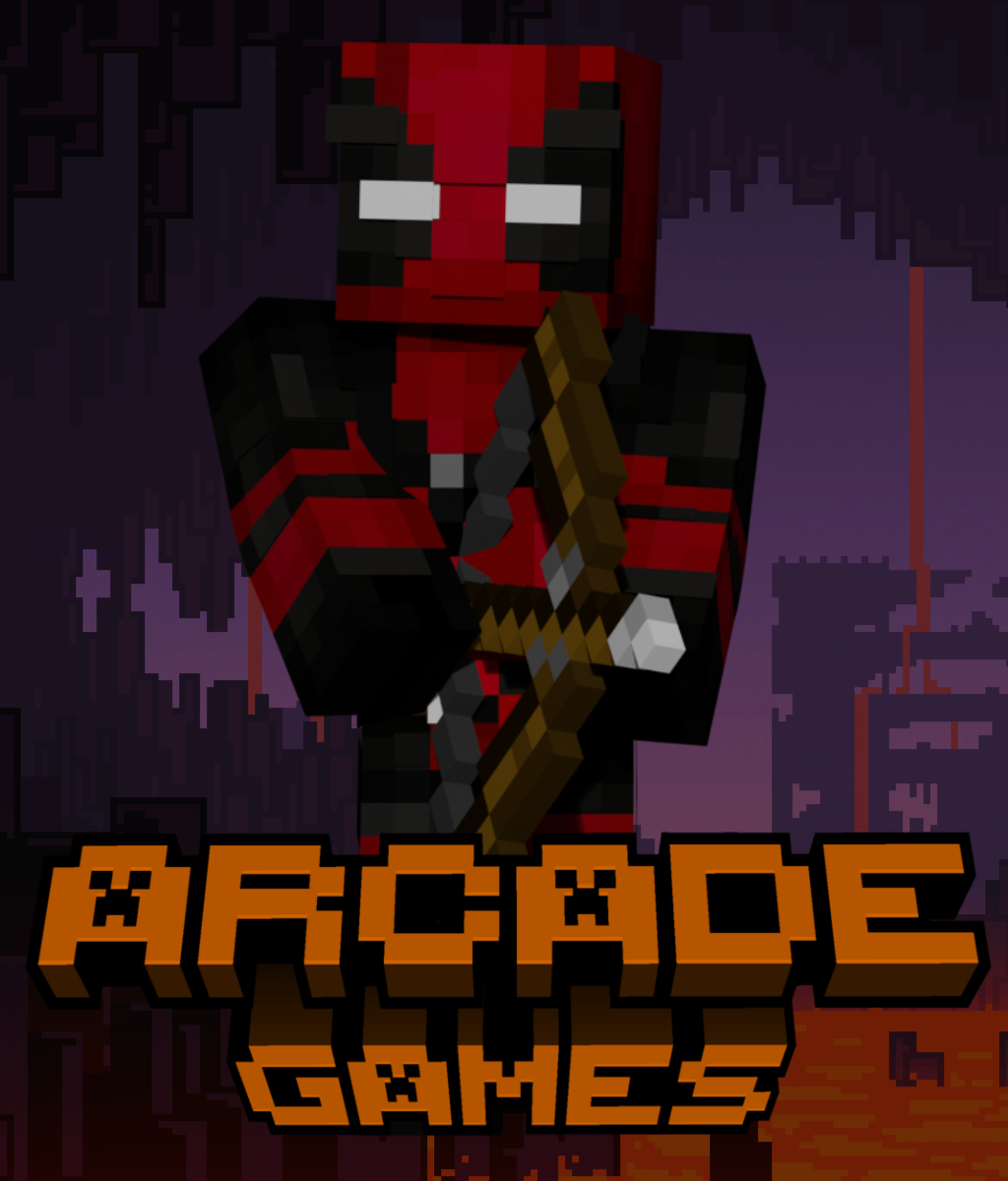 ArcadeGames